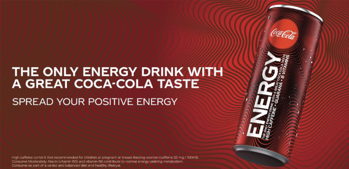 Coca-Cola-Energy