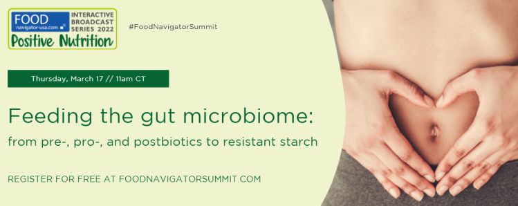 cropped microbiome