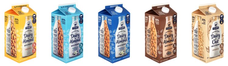 Dairy Plus _ Milk Blends _ Live Real Farms
