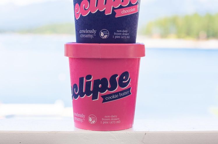 eclipse ice cream