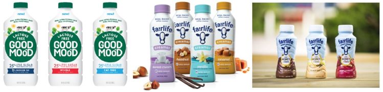 fairlife discontinued products