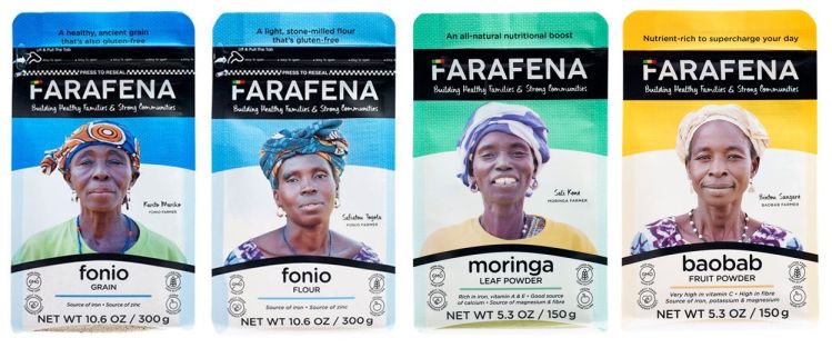 farafena products