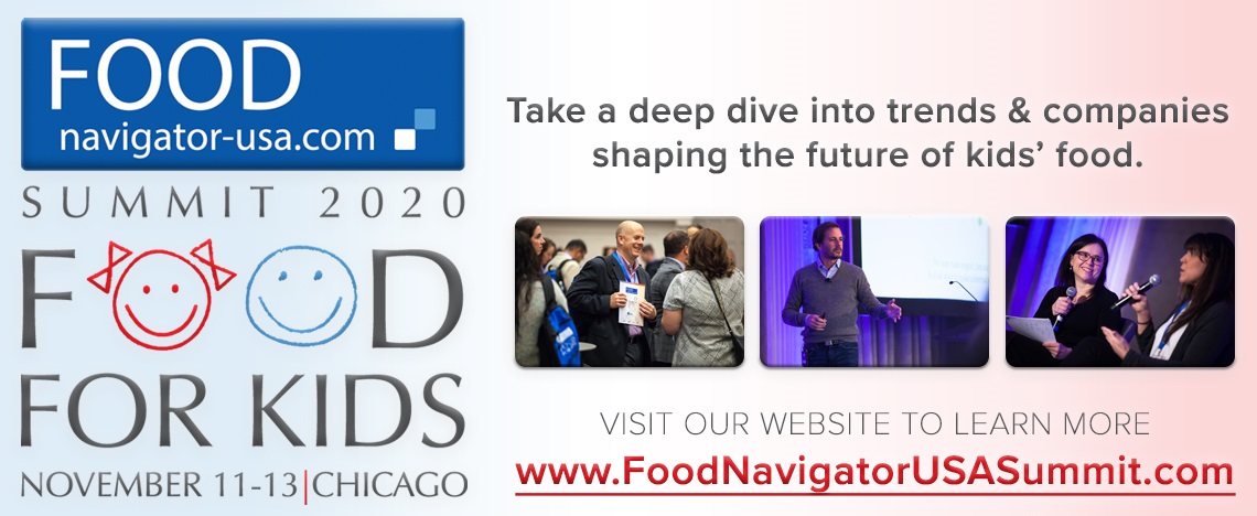 FFK 2020 banner food for kids