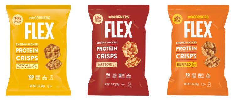 flex chips