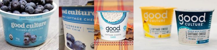 good culture packaging changes