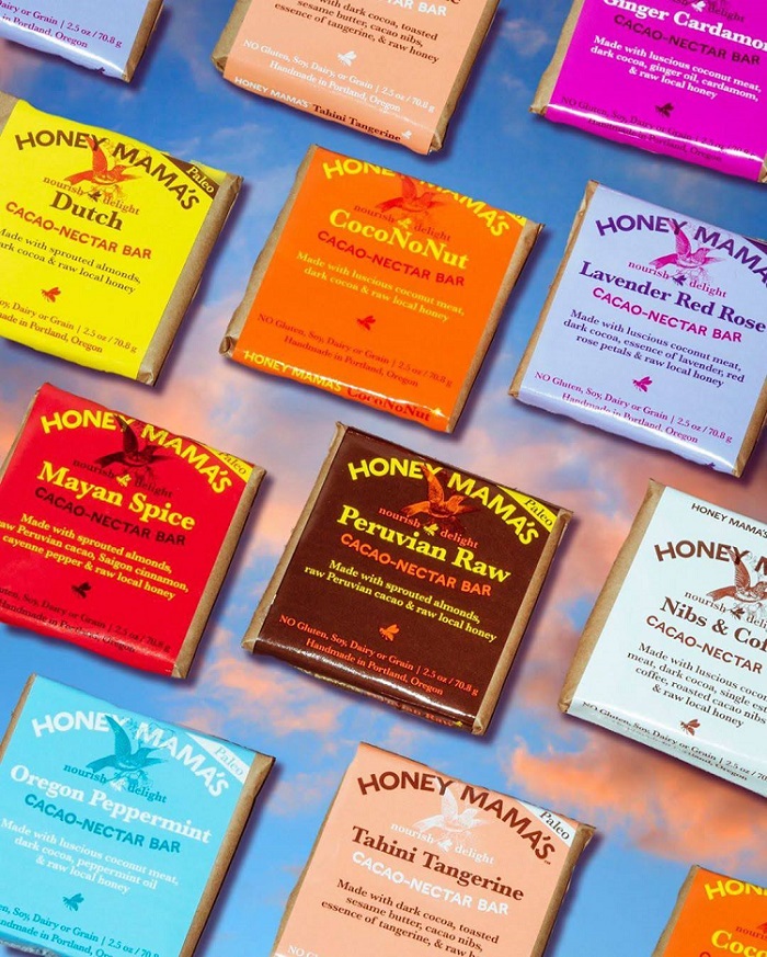 Honey Mama's closes $4.5m Series A funding round led by Amberstone