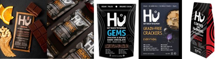 Hu Products