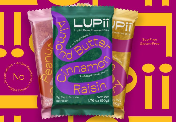 lupii snacks