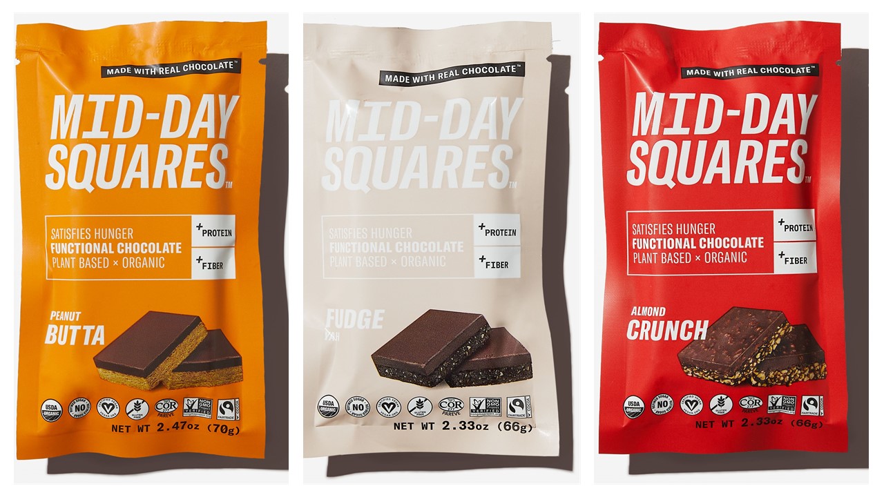 mid day squares
