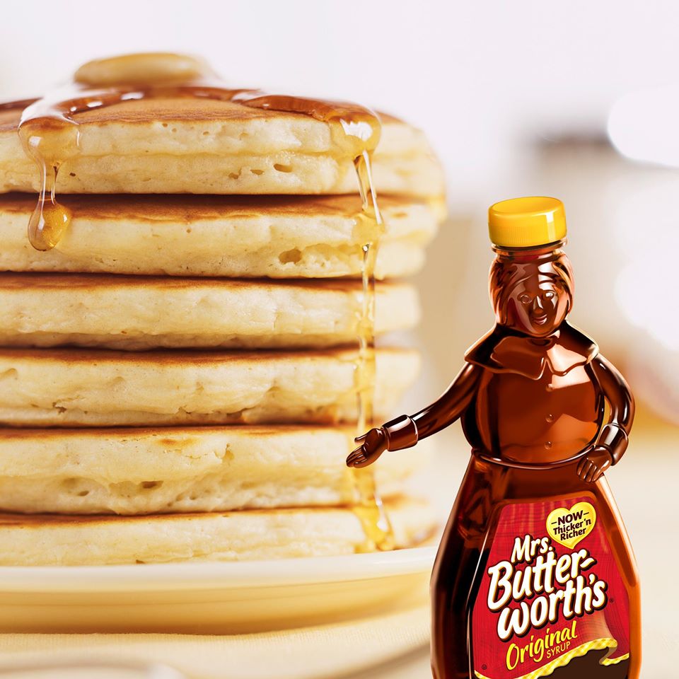 Uncle Ben's, Mrs. Butterworth's to Rethink Packaging