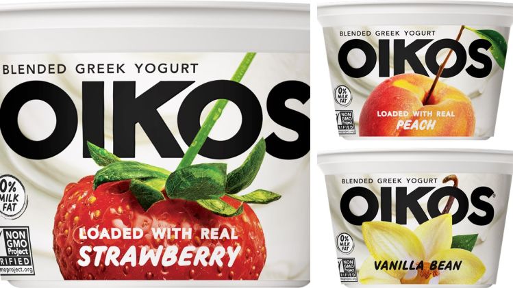 oikos new look june 2021