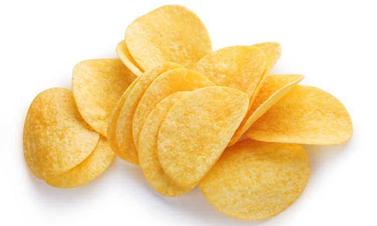 Healthy Potato Chip Maker Review 