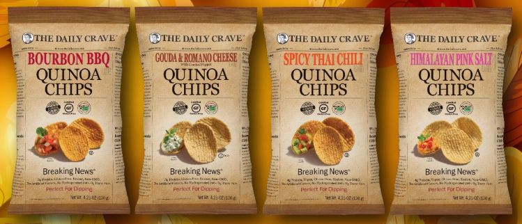 quinoa-chips-The Daily Crave