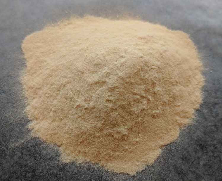 smallfood powder