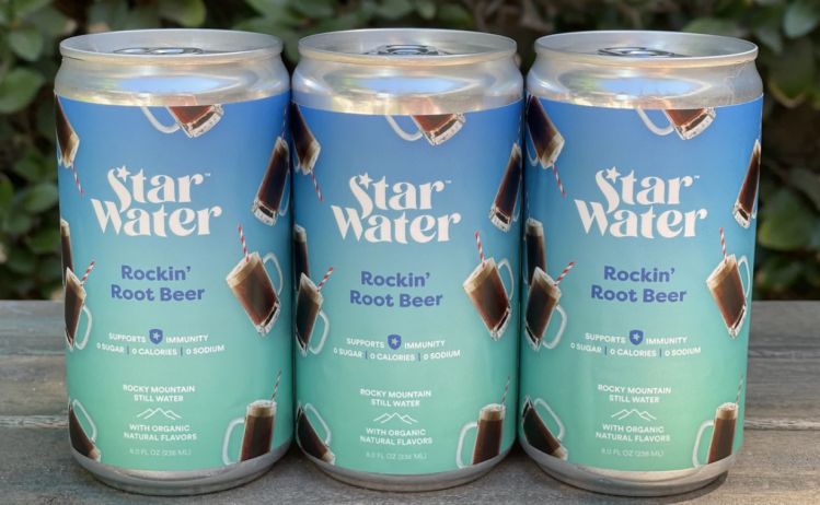 Star water root beer-credit-Starryside-Foods