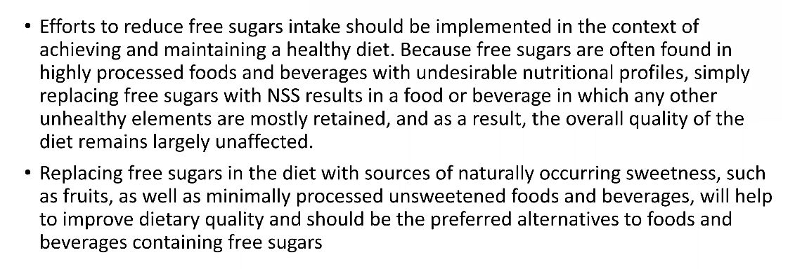 « Les édulcorants diététiques augmentent l&rsquo;insuline… » Faux, selon l&rsquo;Association internationale des édulcorants, Calorie Control Council, Medial Conseil