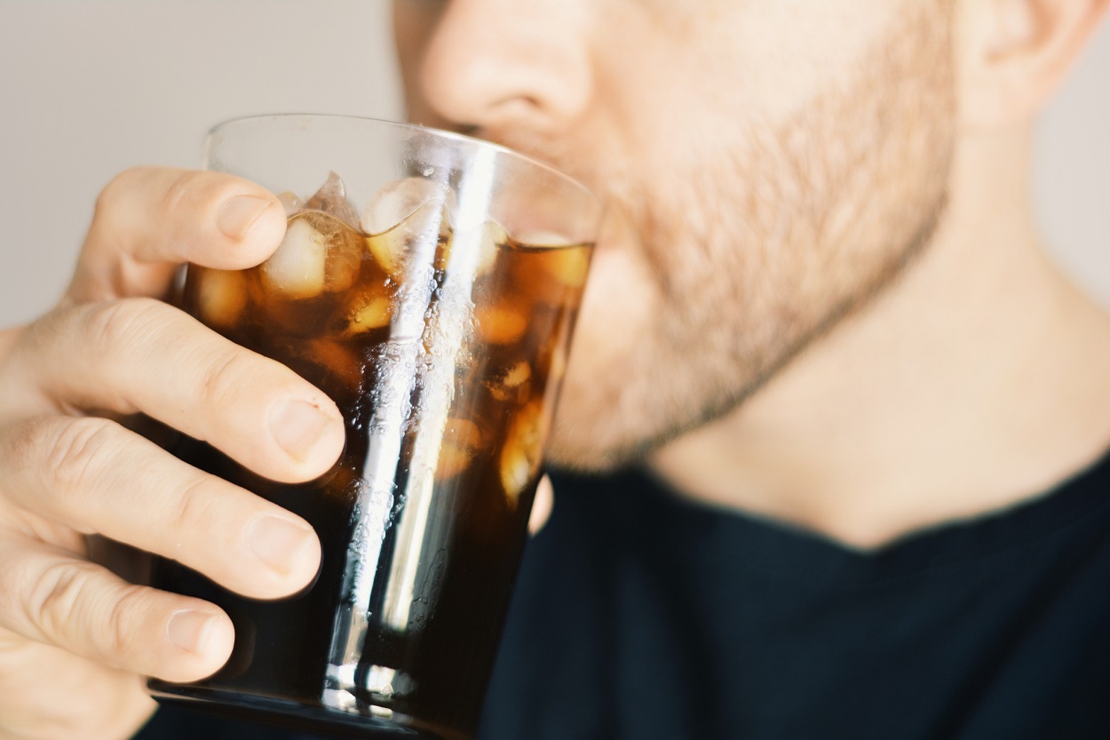 How Do You Drink Cold Brew Coffee? 