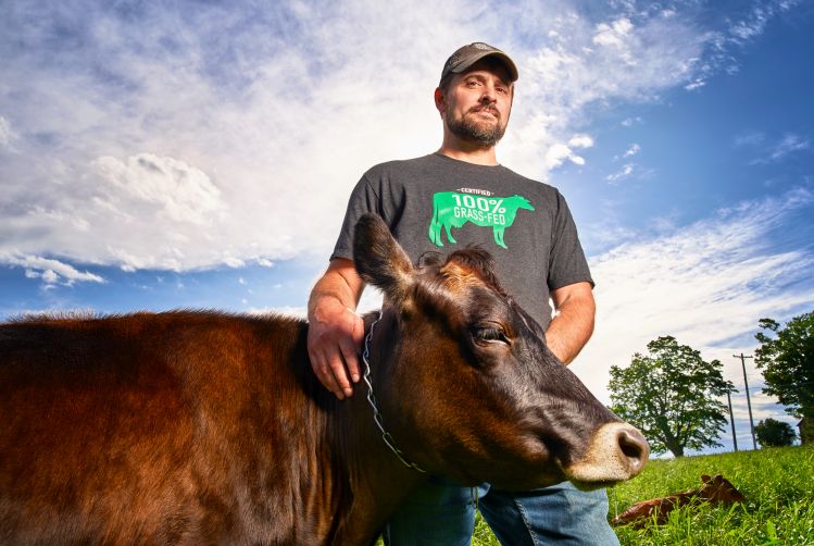 Debunking: Does Cultivation Kill More Animals Than Livestock