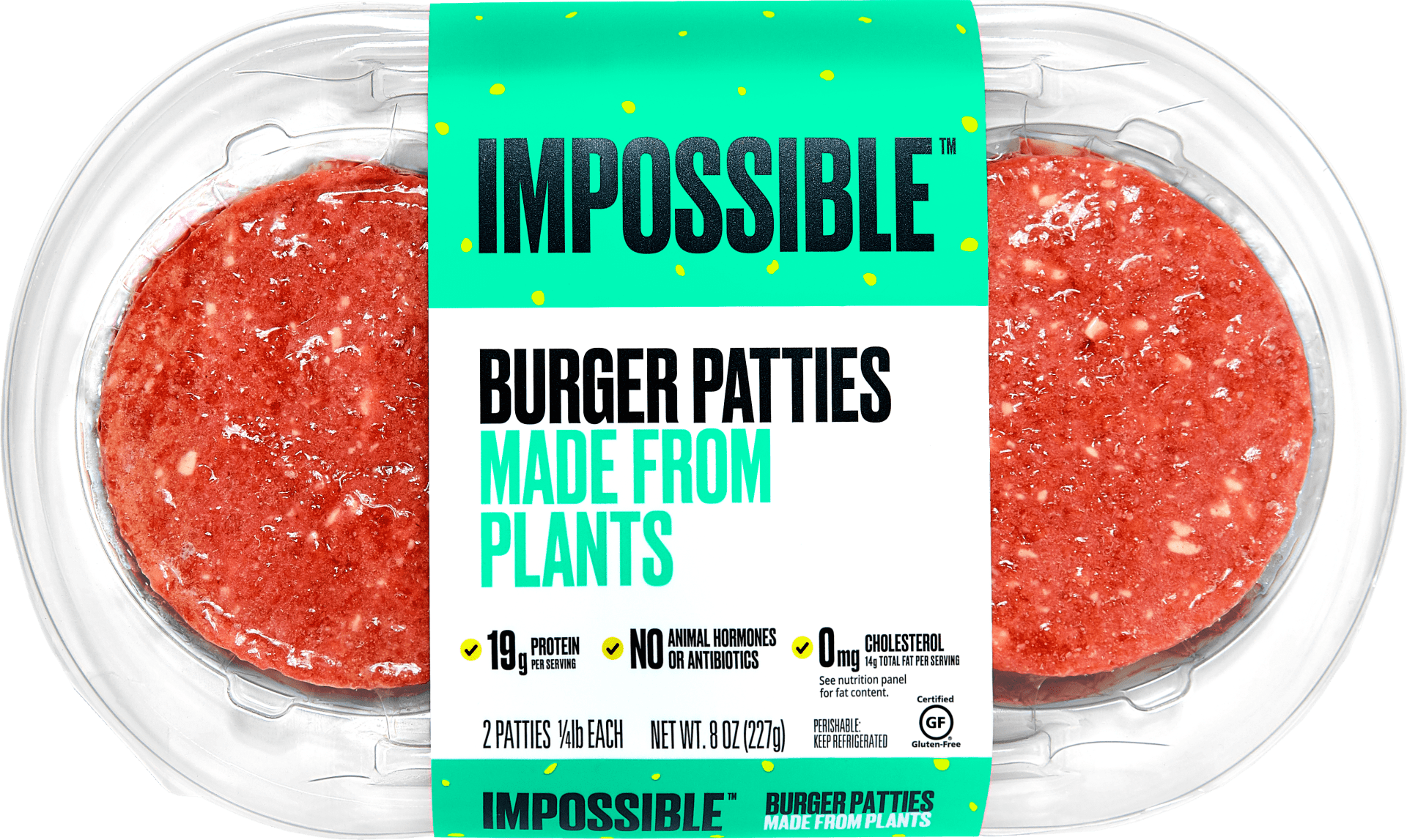 Kroger teams up with Impossible Foods via Home Chef brand; 'We