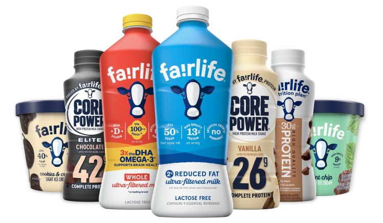 Coca-Cola et al to pay $21m to settle fairlife animal abuse litigation: ' Animal welfare is and will always be a top priority...'