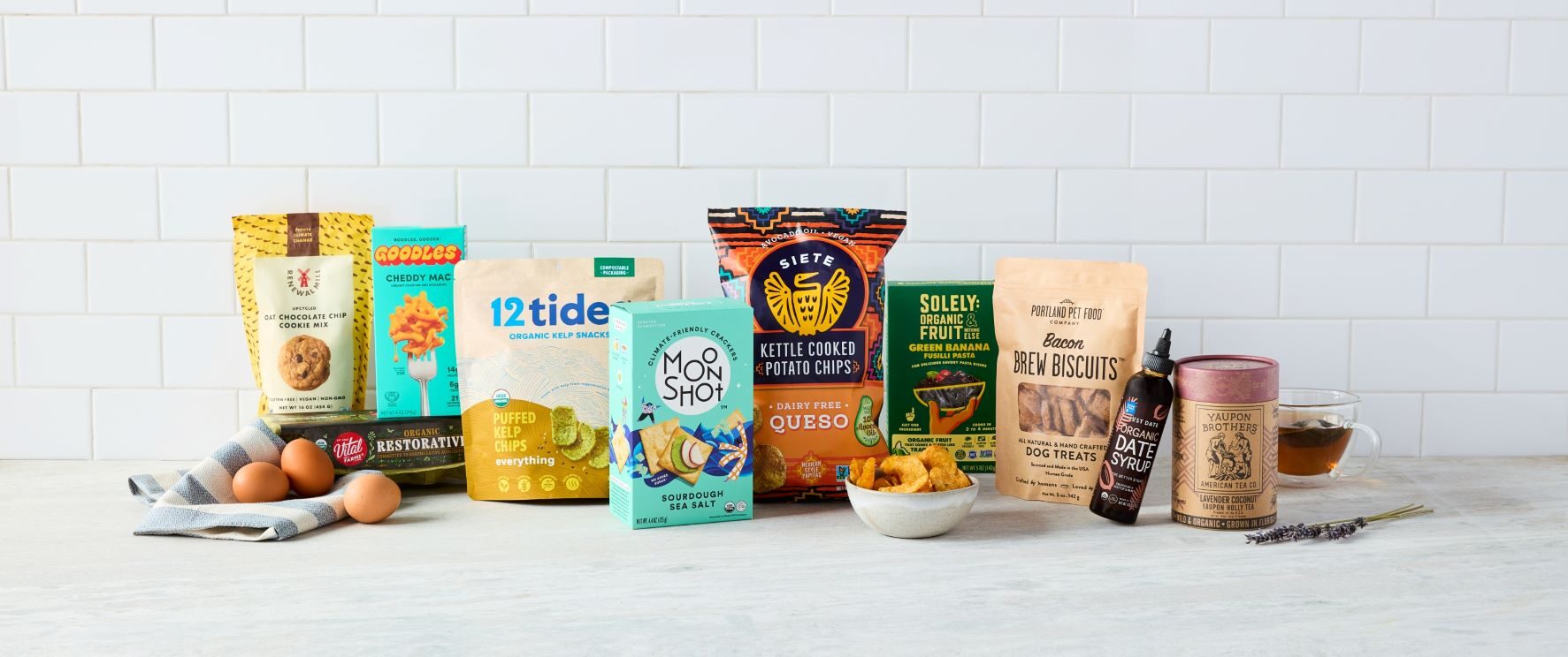 Ren og skær aftale Opmuntring From yaupon to dates … Whole Foods unveils top 10 food trends for 2023
