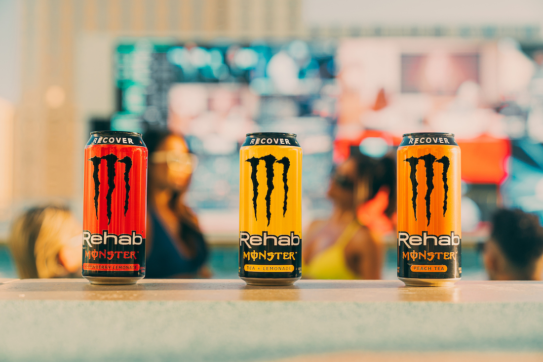 monster energy brand guidelines