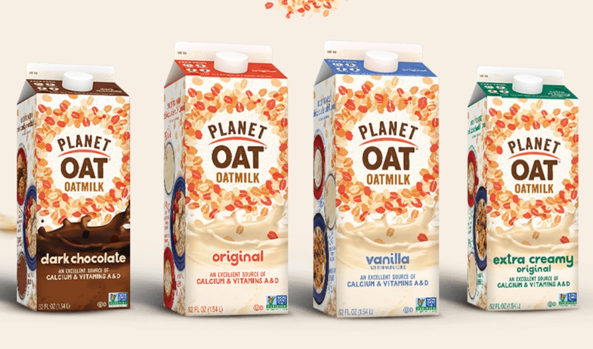 does oat milk have gluten - mysavingpoint.com