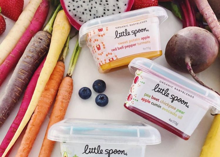 How to Choose the Best Baby Food: A Comprehensive Guide