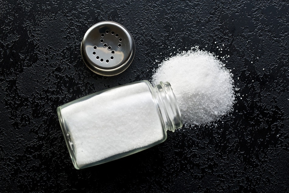 Monosodium Glutamate (MSG): A Healthier Salt Alternative