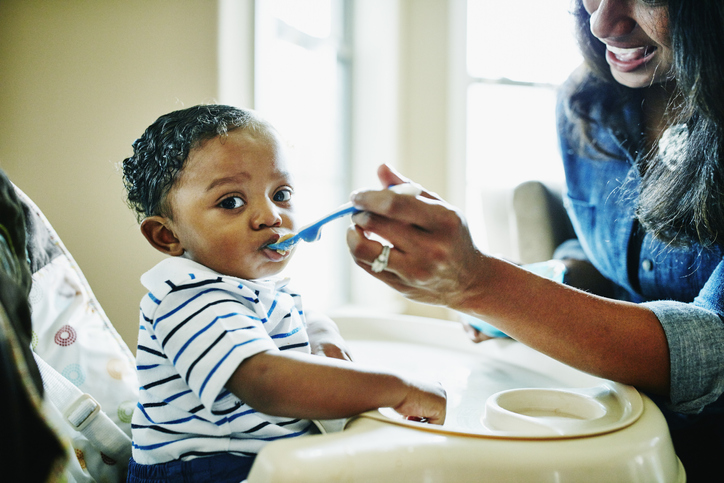 Food and drug administration proposes lead limitations in infant food stuff