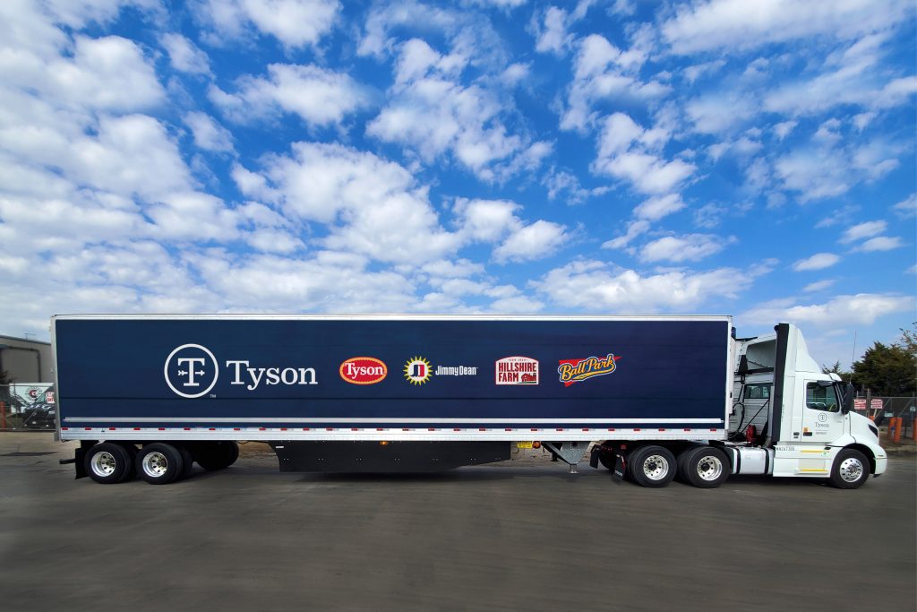 Tyson Foods distributes roughly 50m in bonuses to hourly, frontline