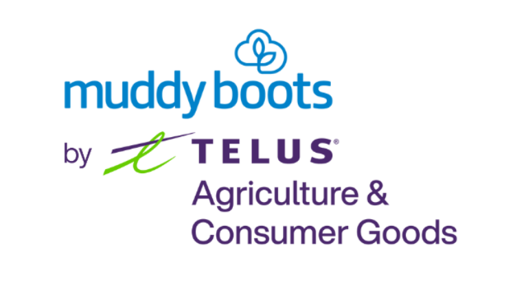 TELUS Agriculture & Consumer Goods 